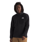 Polaire Crest Full-Zip