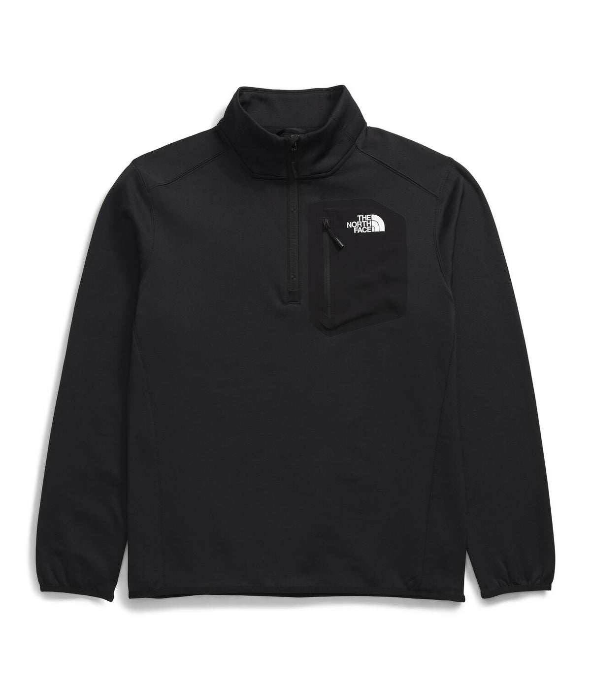 Polaire Crest Full-Zip