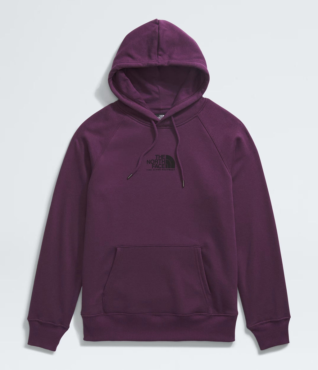 Fine Alpine Hoodie