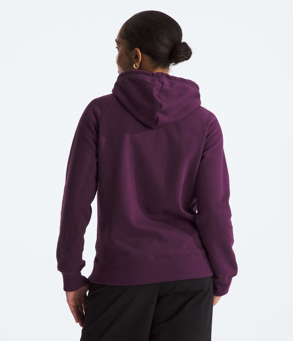 Fine Alpine Hoodie