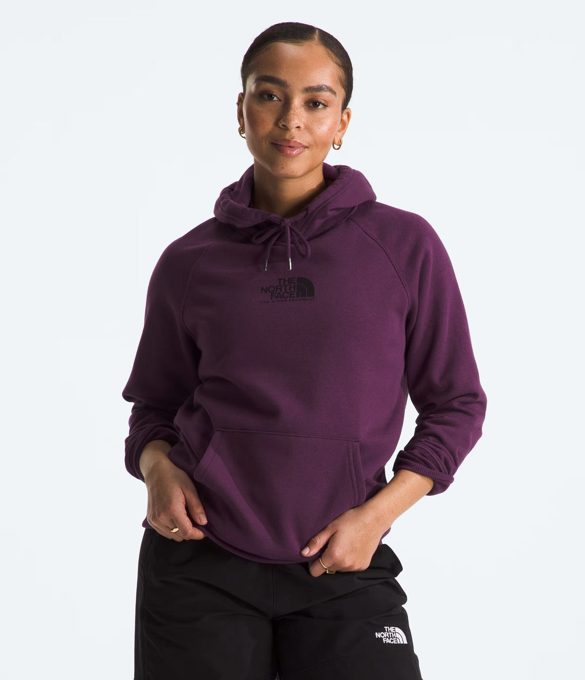 Fine Alpine Hoodie
