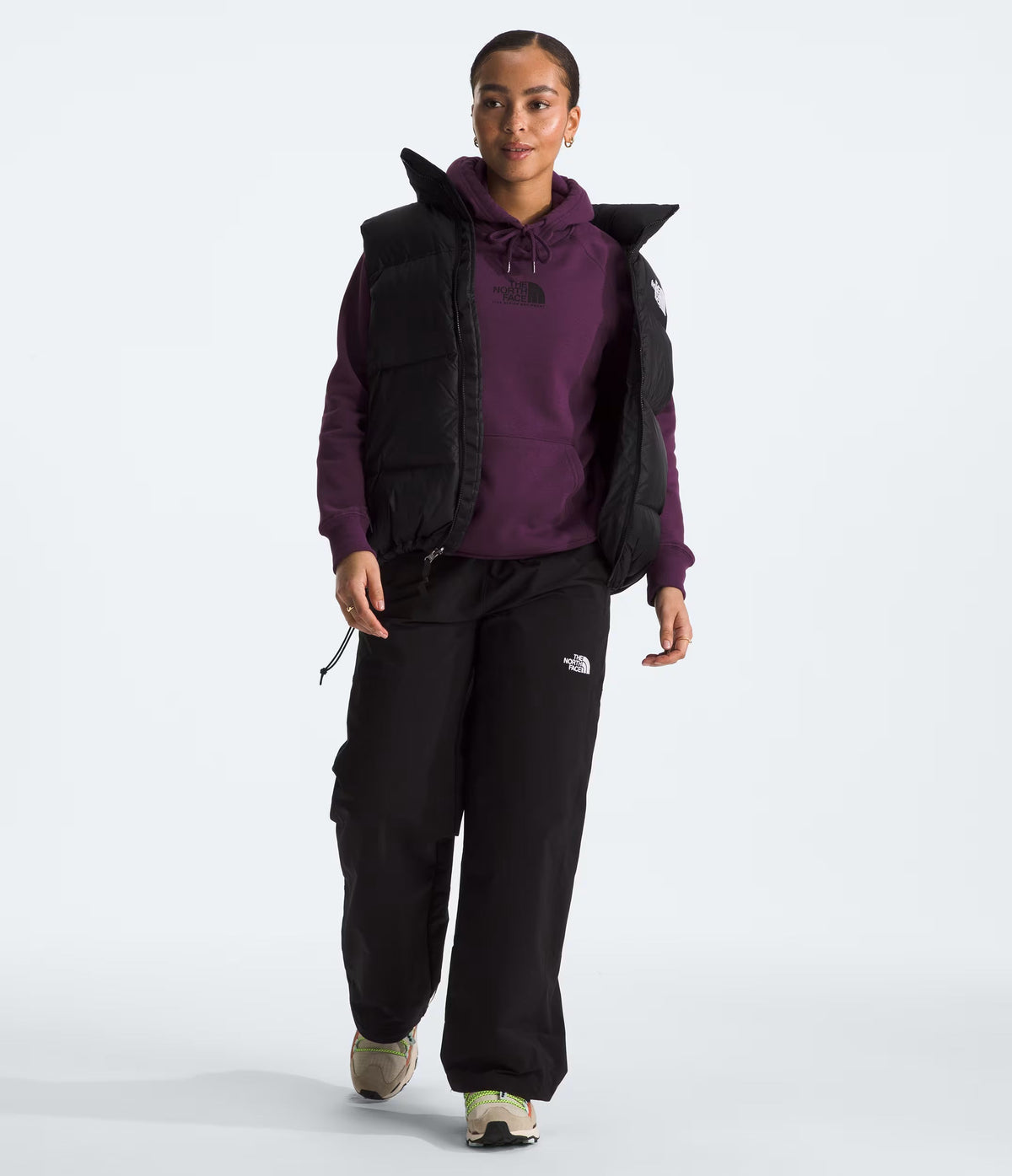Fine Alpine Hoodie