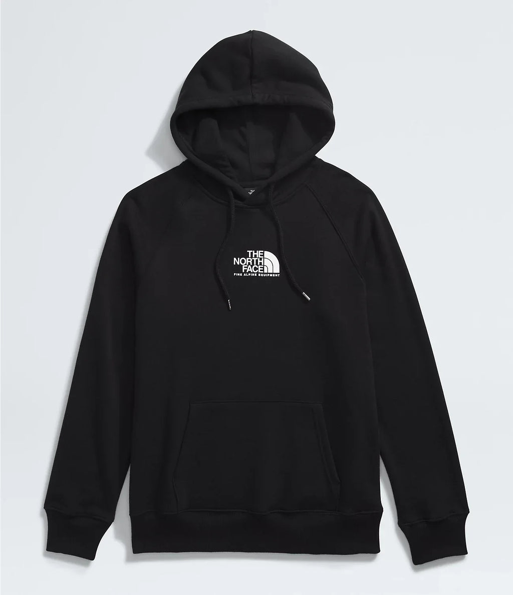Fine Alpine Hoodie