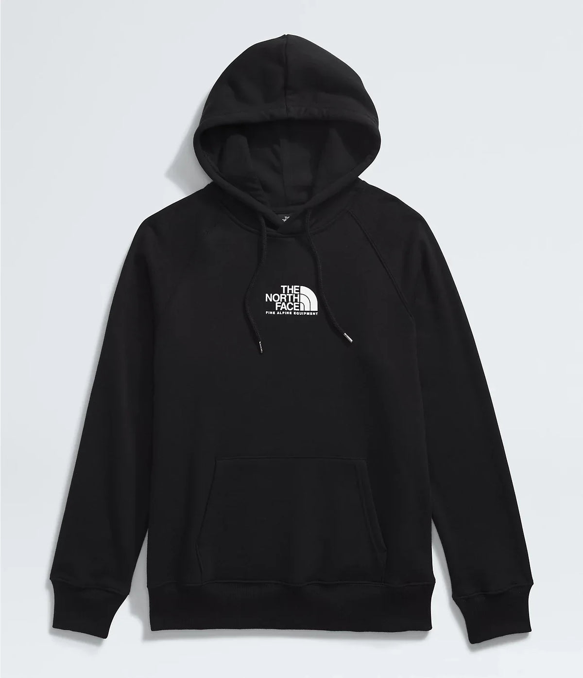 Fine Alpine Hoodie