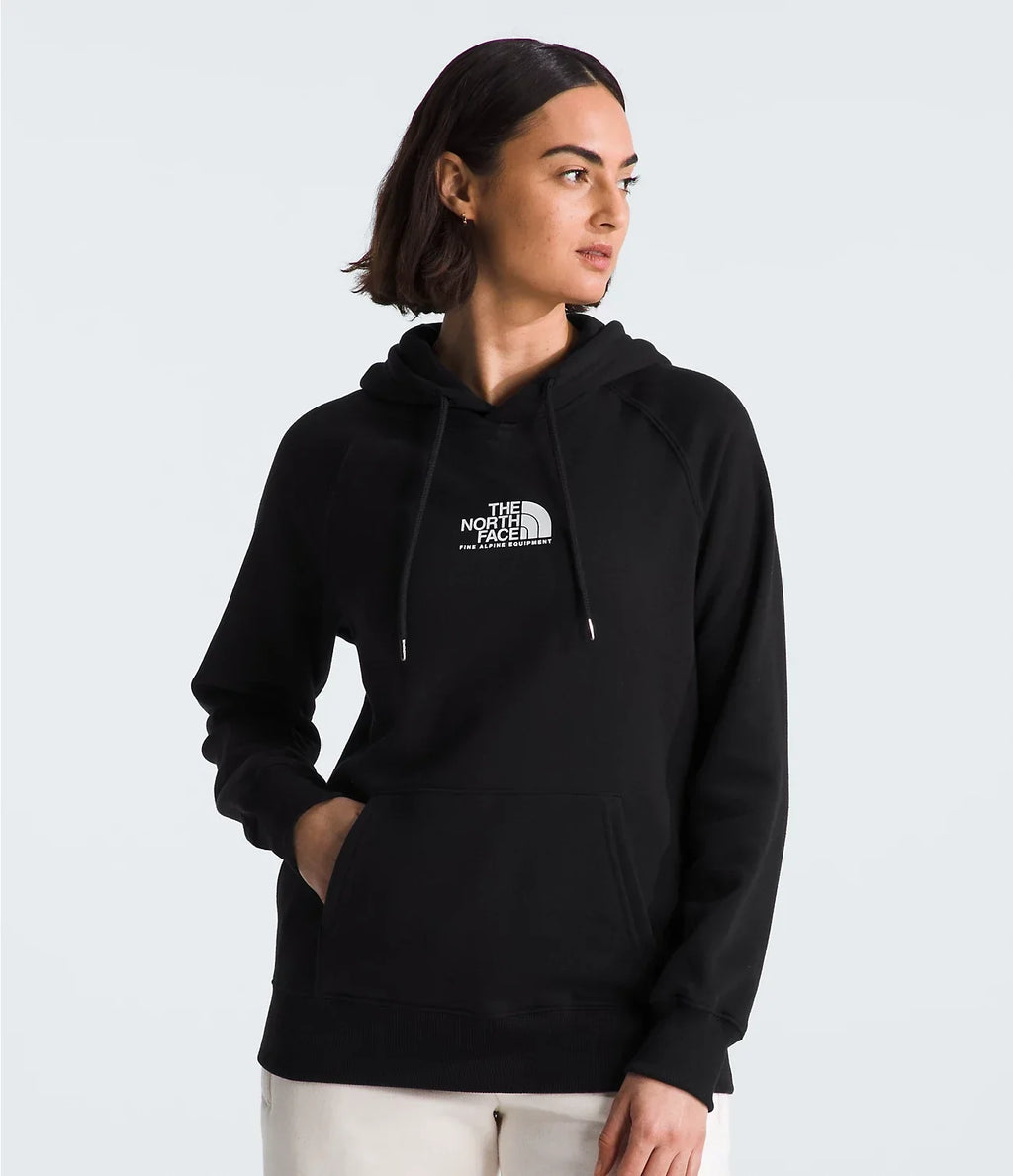 Fine Alpine Hoodie