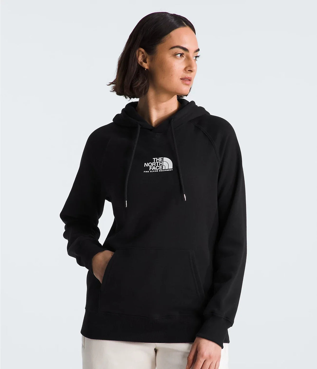 Fine Alpine Hoodie