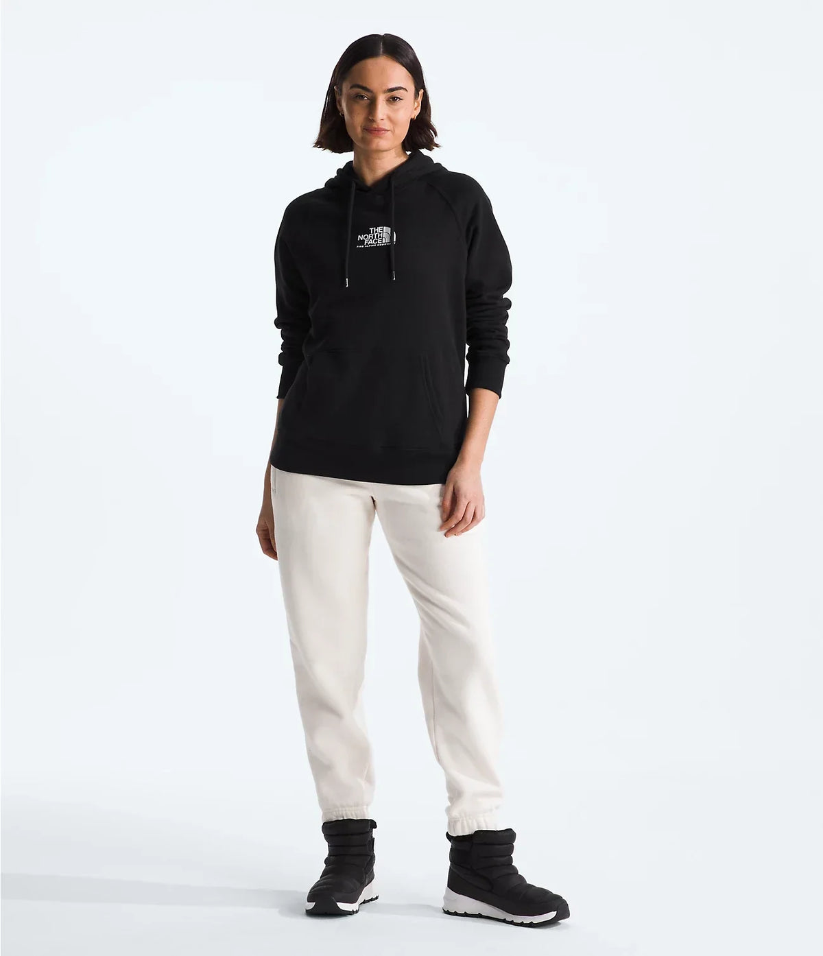 Fine Alpine Hoodie