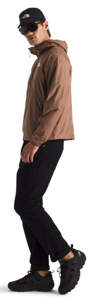 Men's Cyclone Windbreaker Jacket