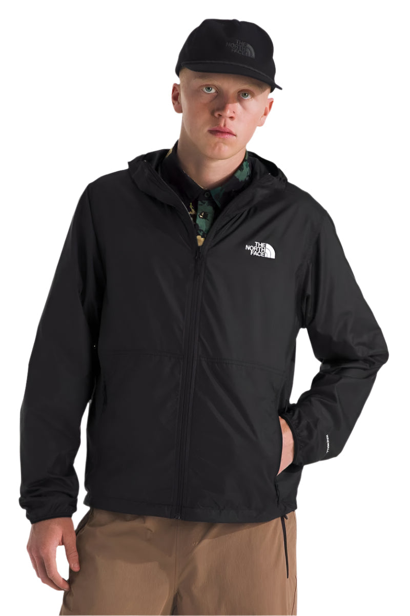 Men's Cyclone Windbreaker Jacket