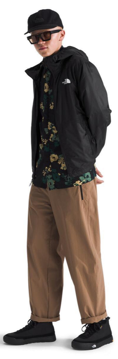 Men's Cyclone Windbreaker Jacket