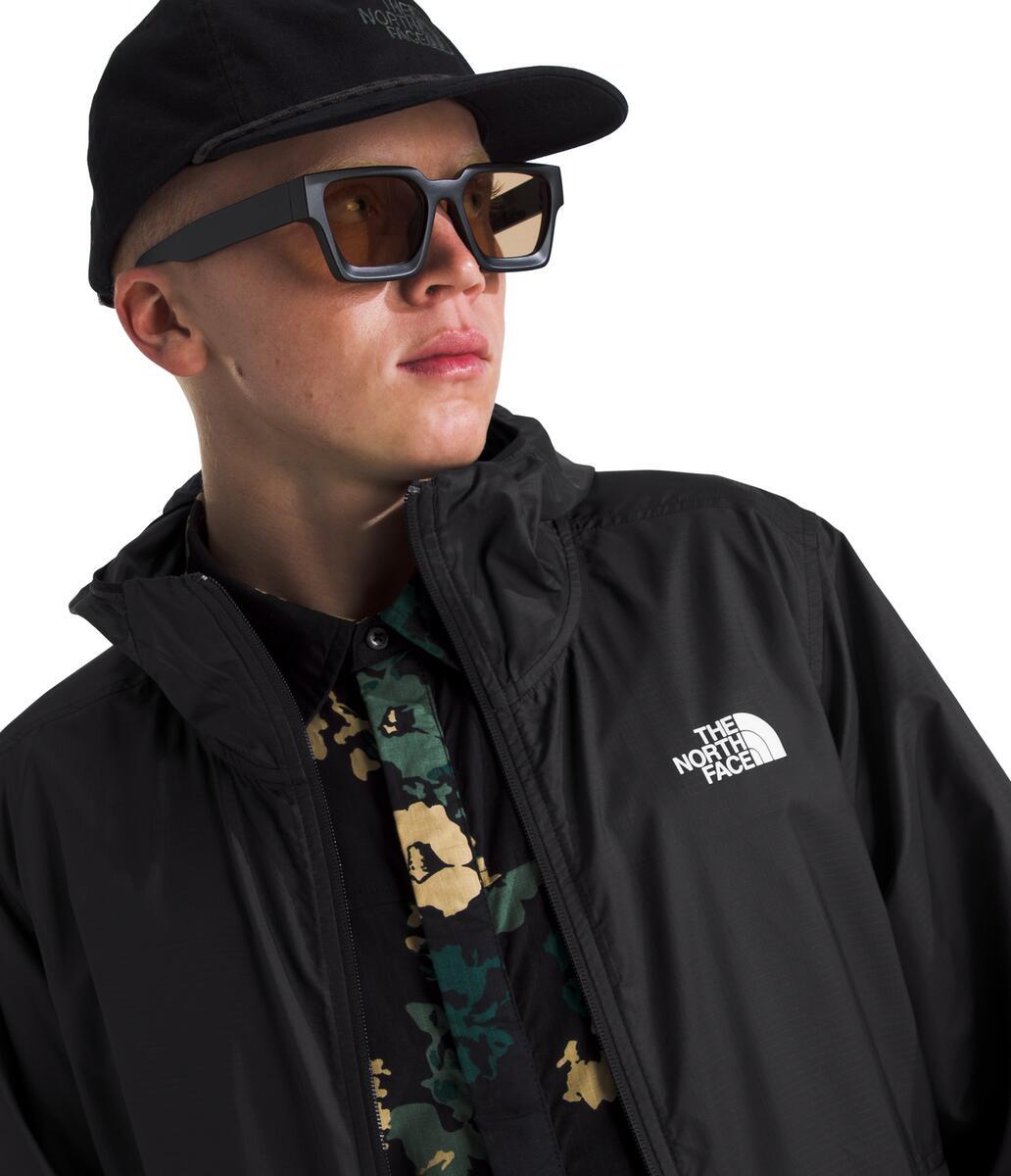 Men's Cyclone Windbreaker Jacket