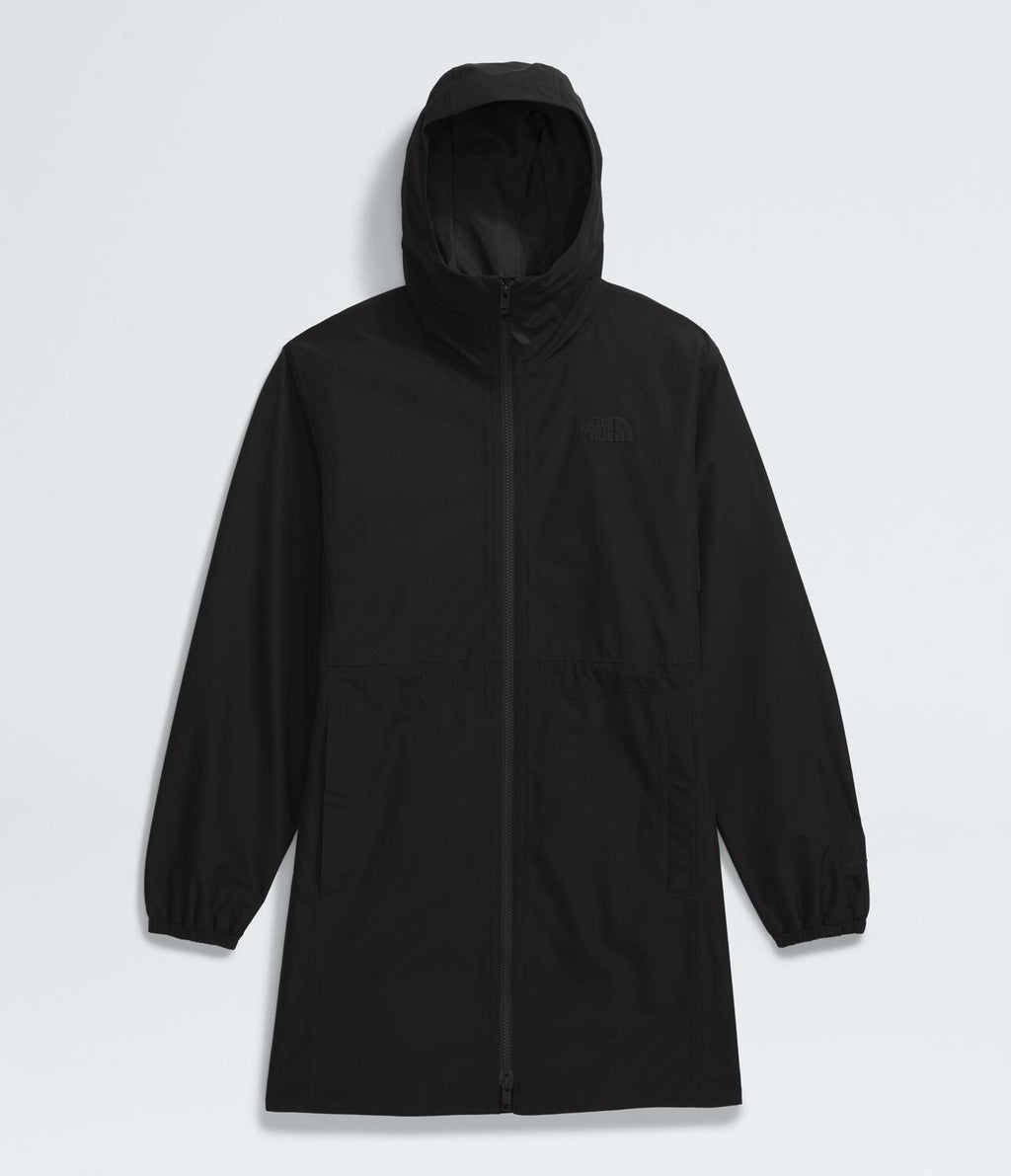 Women's Daybreak Mid Rain Parka
