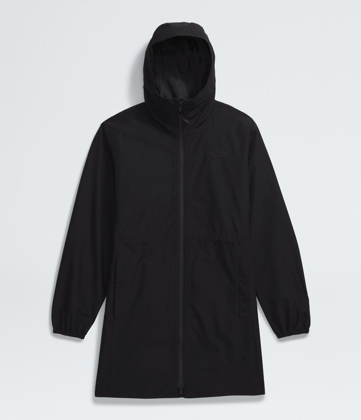 Women's Daybreak Mid Rain Parka