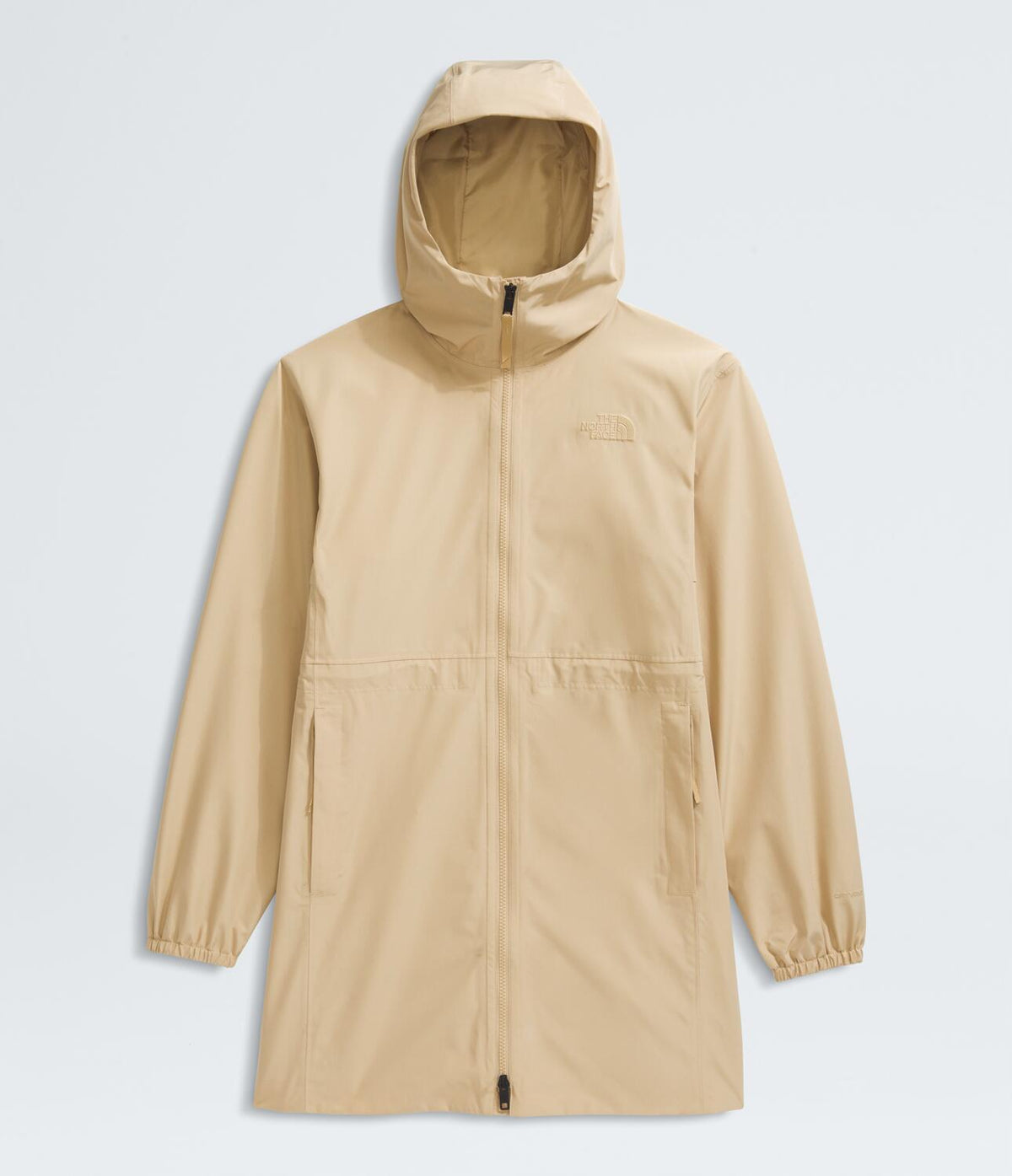 Women's Daybreak Mid Rain Parka