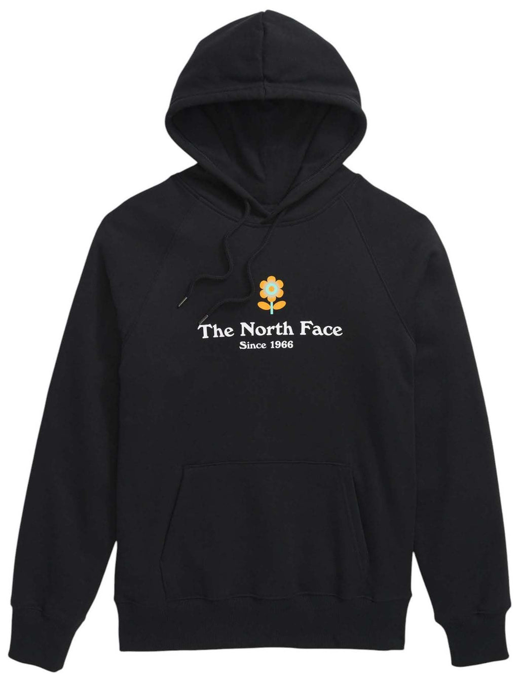 Women's Strange Colorful World Hoodie