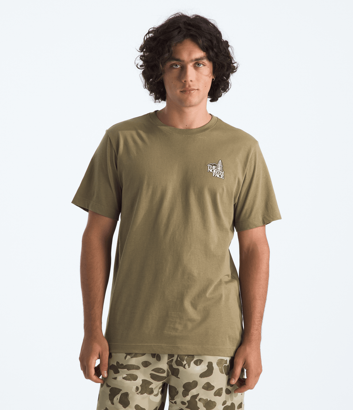 Standard Keep Climbin’ Short Sleeve T-Shirt