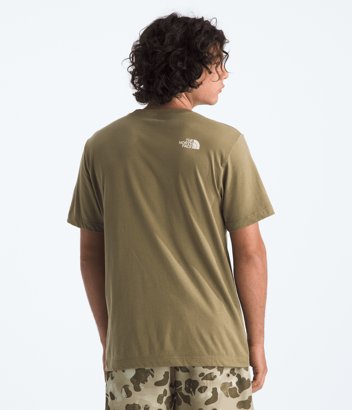 Standard Keep Climbin’ Short Sleeve T-Shirt
