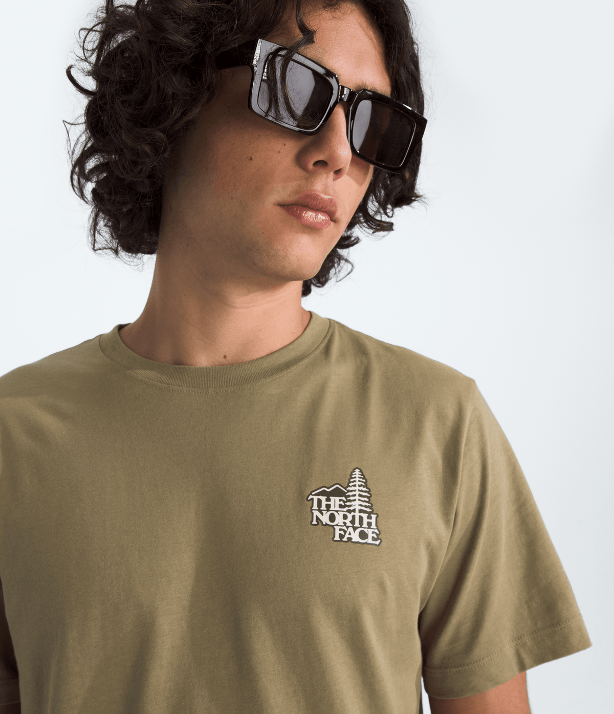 Standard Keep Climbin’ Short Sleeve T-Shirt