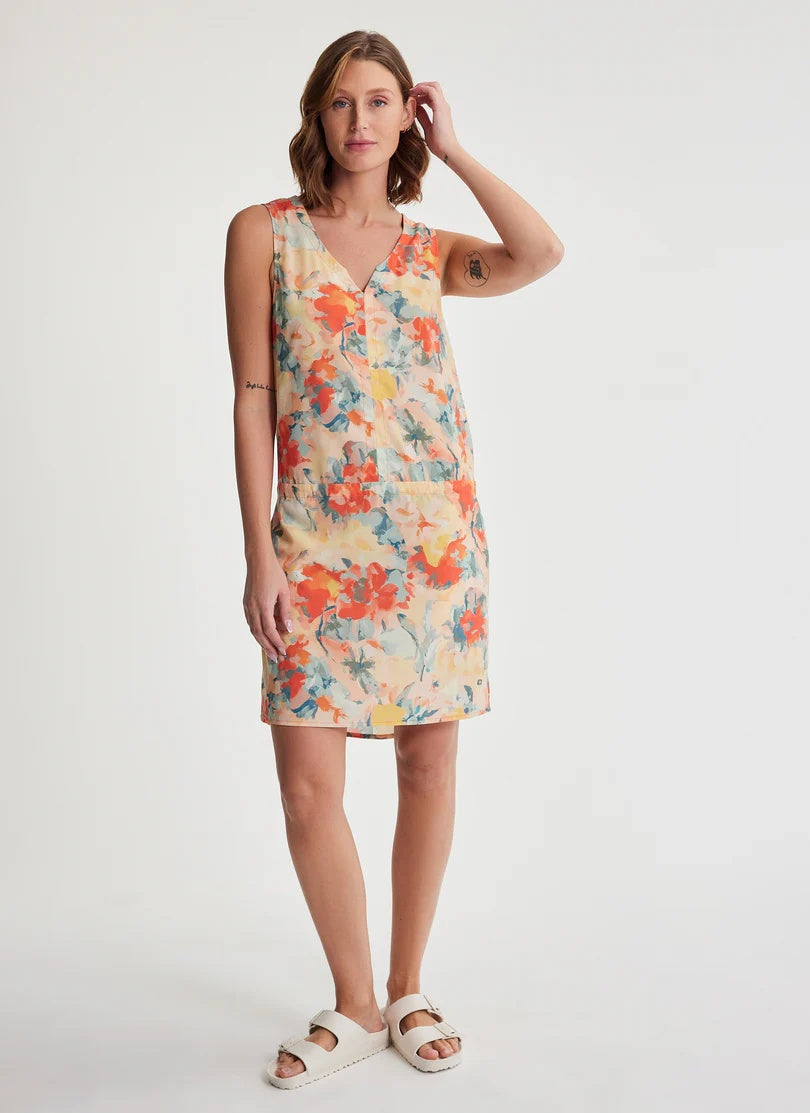 Alani Dress