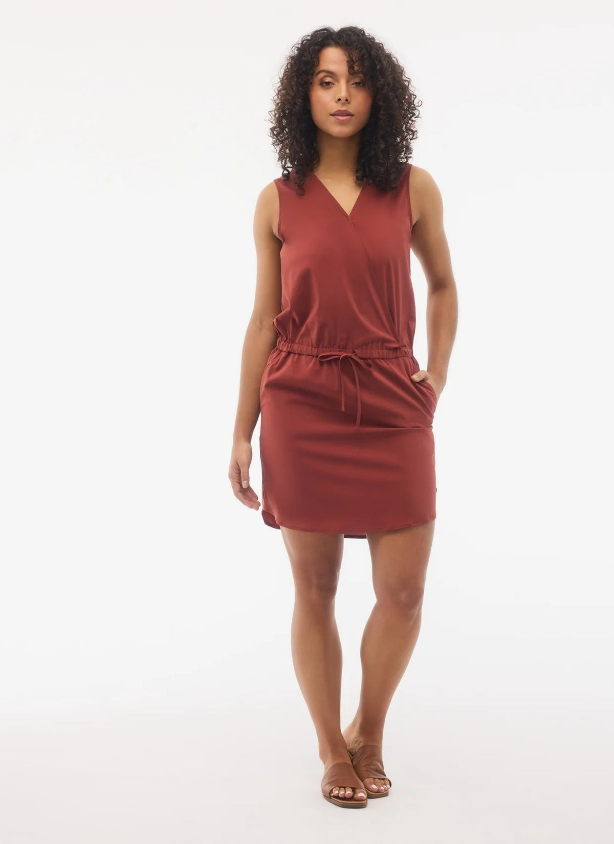 COVE Dress