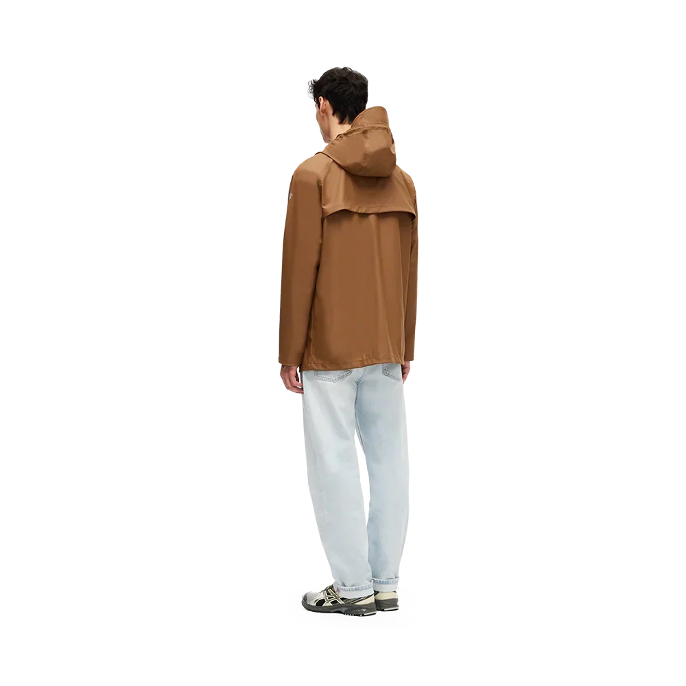 Torrential Short Rain Coat