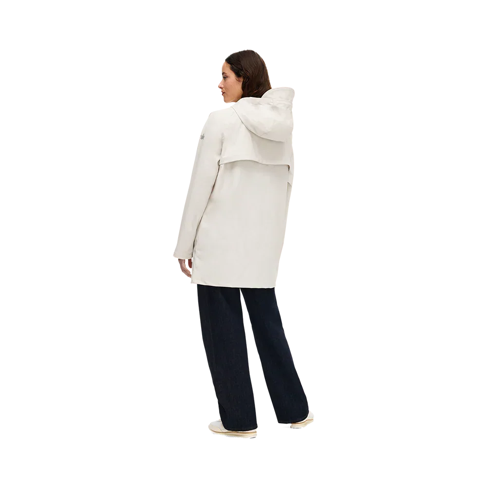Torrential Short Rain Coat