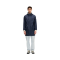 Drizzle Long Raincoat