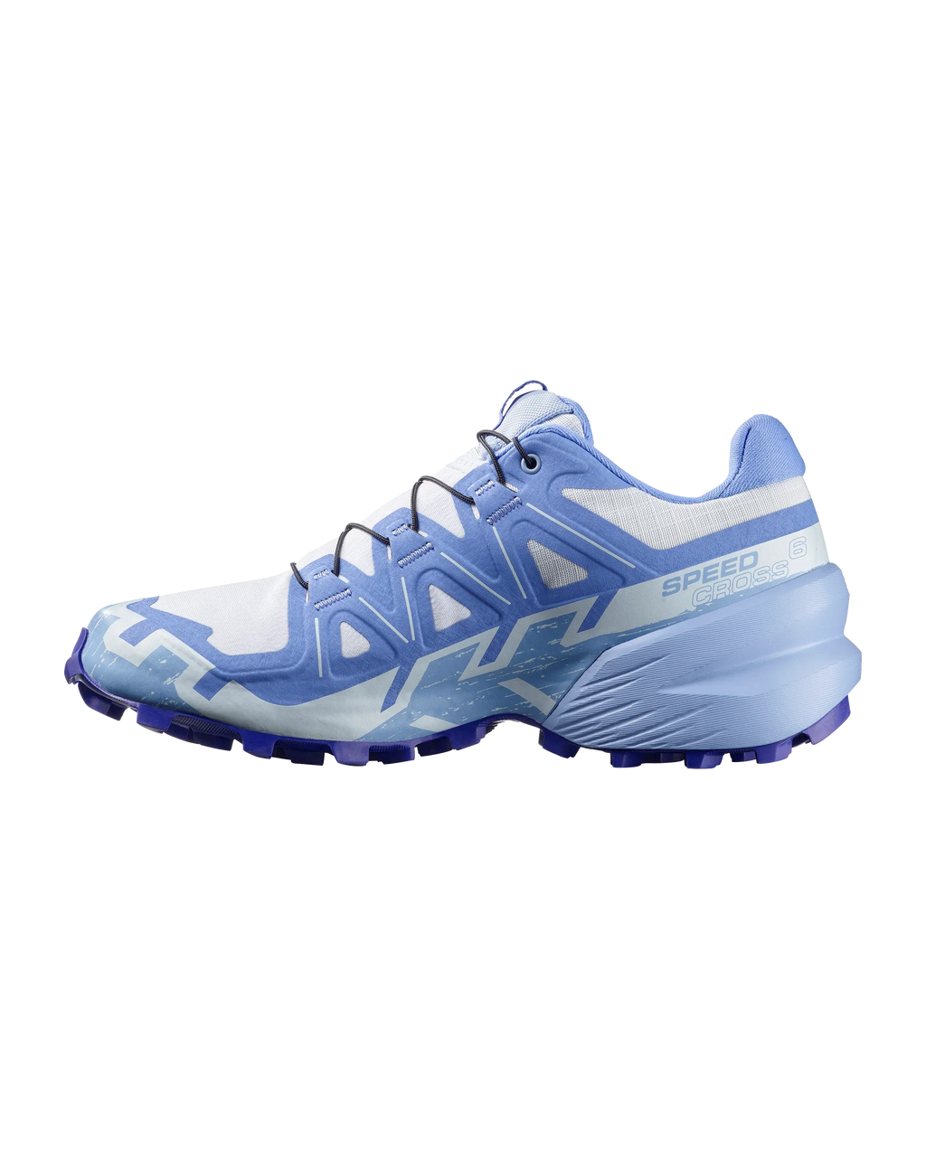 SPEEDCROSS 6