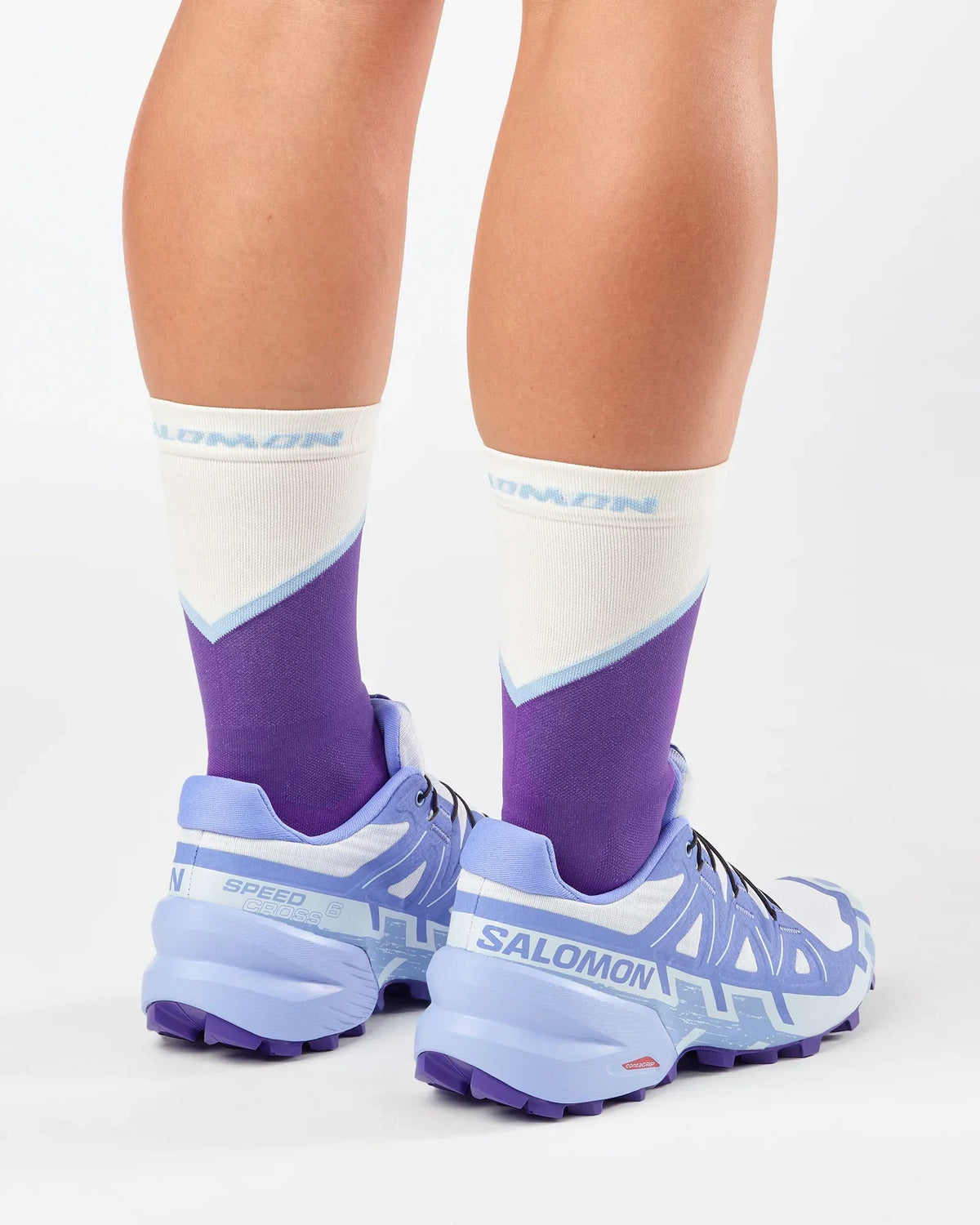 SPEEDCROSS 6