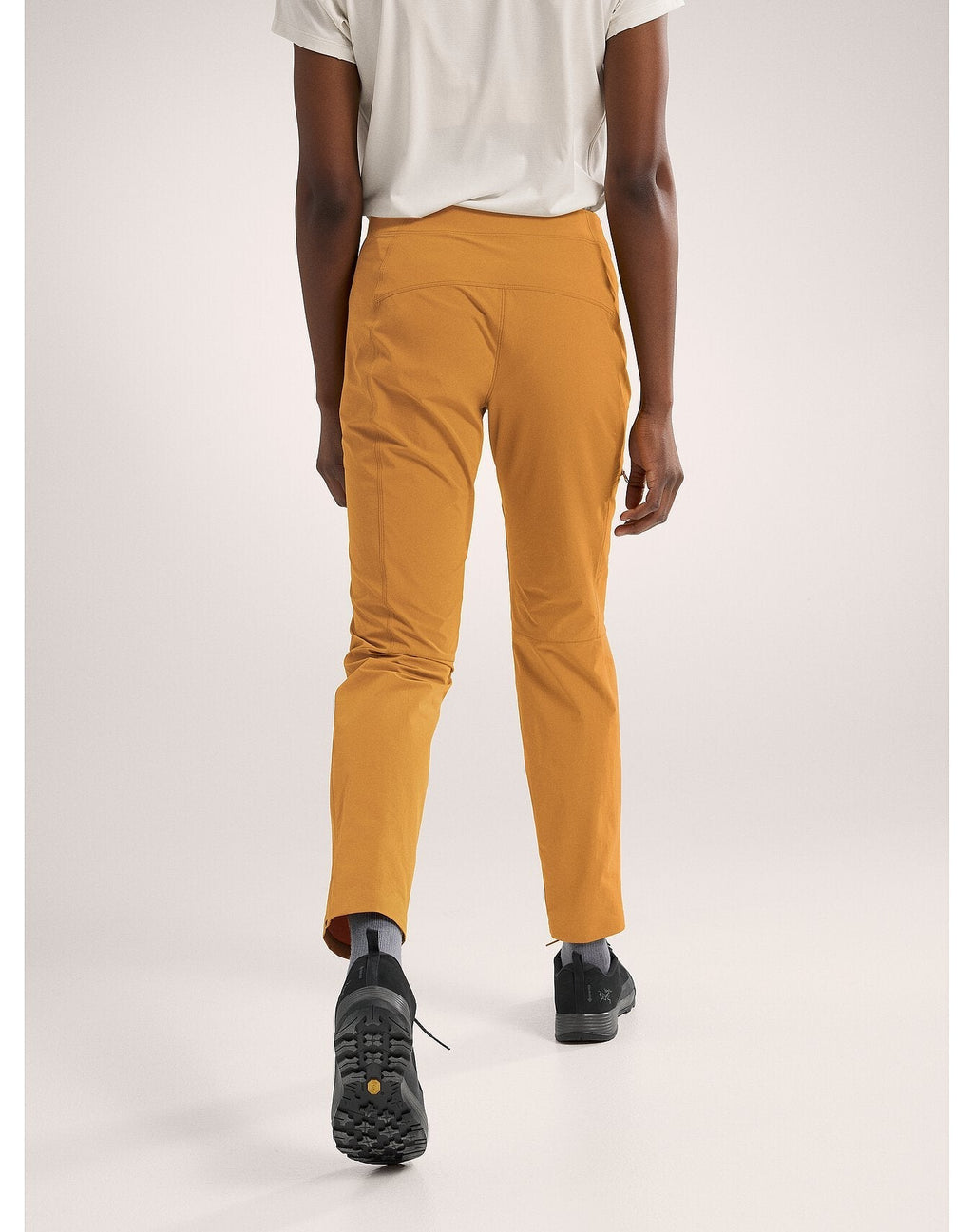 GAMMA LIGHTWEIGHT PANT WOMEN'S