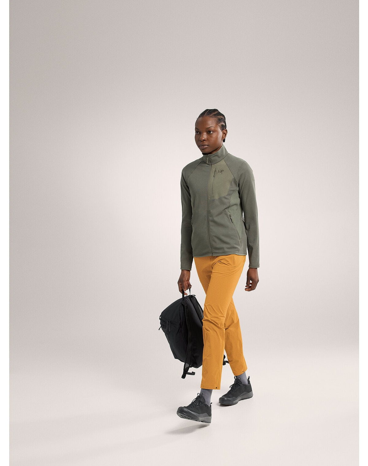 GAMMA LIGHTWEIGHT PANT WOMEN'S