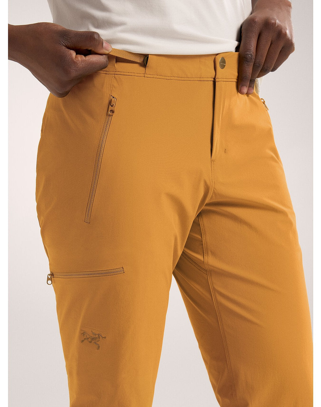 GAMMA LIGHTWEIGHT PANT WOMEN'S