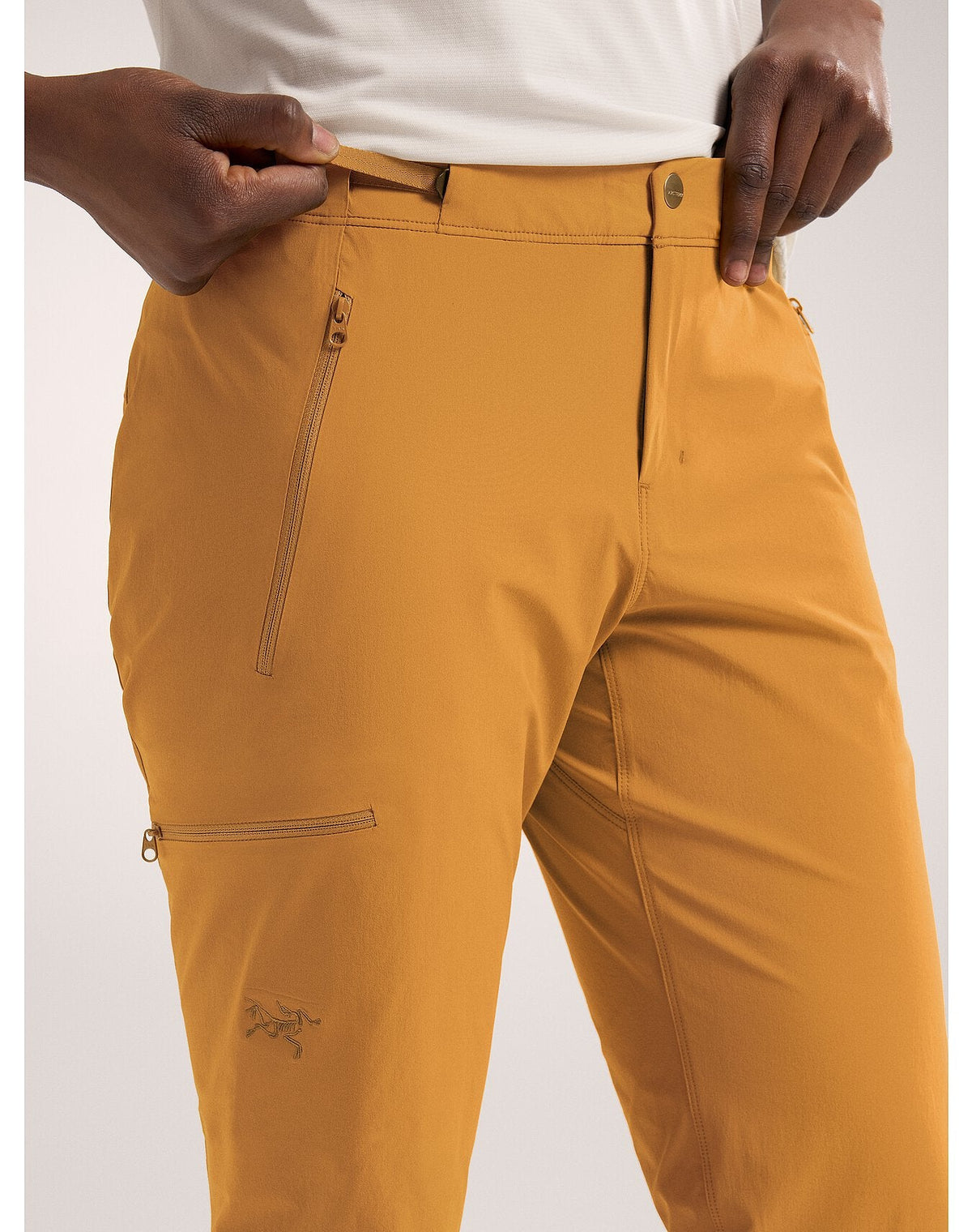 GAMMA LIGHTWEIGHT PANT WOMEN'S