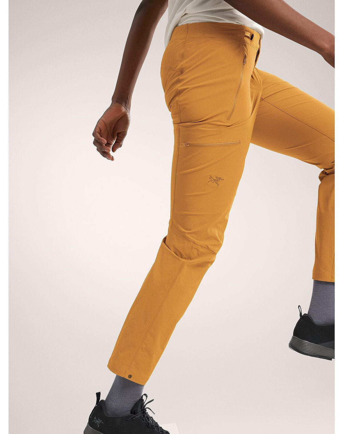 GAMMA LIGHTWEIGHT PANT WOMEN'S