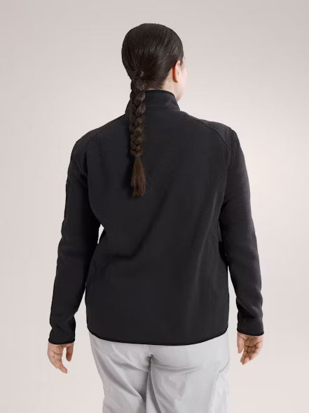 Covert Cardigan