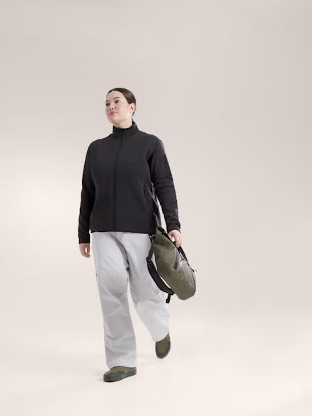 Covert Cardigan