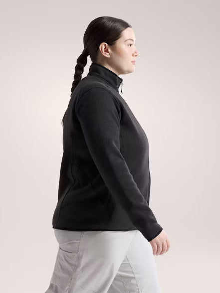 Covert Cardigan