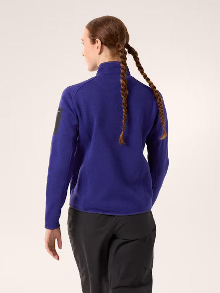 Covert Cardigan