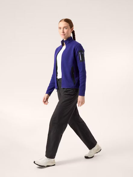 Covert Cardigan