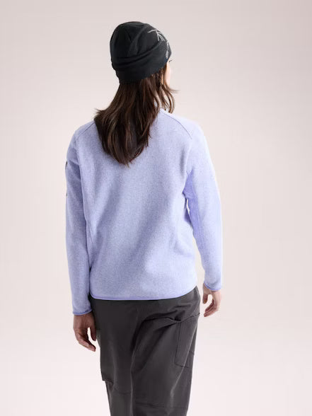 Covert Cardigan
