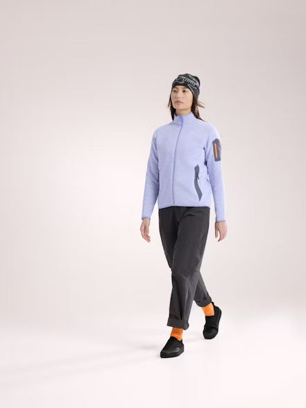 Covert Cardigan
