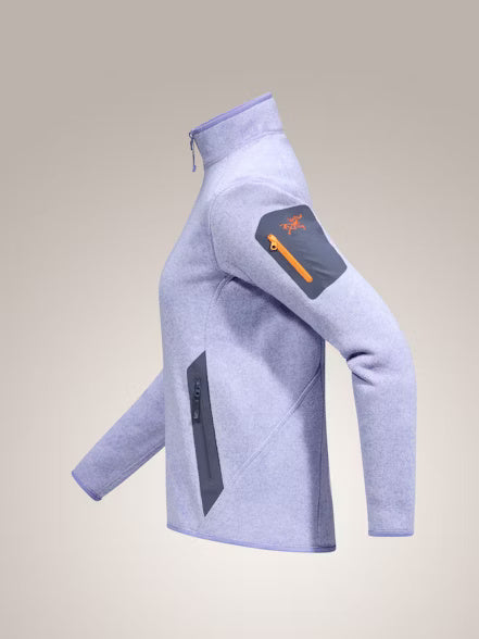Covert Cardigan