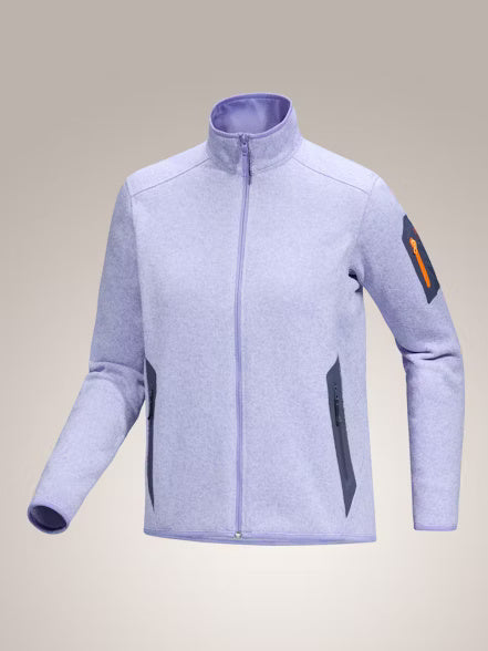 Covert Cardigan
