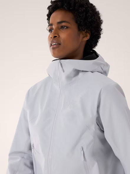 BETA JACKET WOMEN'S - BLACK SAPPHIRE