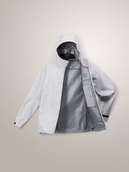 BETA JACKET WOMEN'S - BLACK SAPPHIRE
