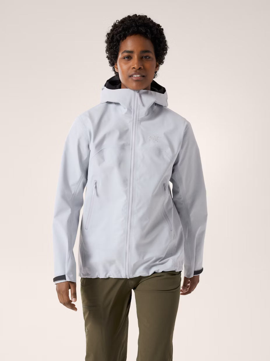 BETA JACKET WOMEN'S - BLACK SAPPHIRE