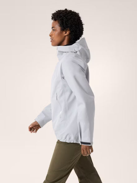 BETA JACKET WOMEN'S - BLACK SAPPHIRE