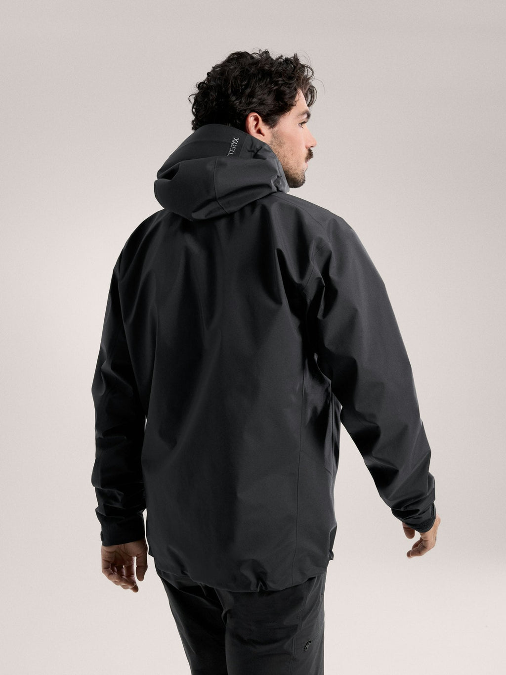 Beta Jacket