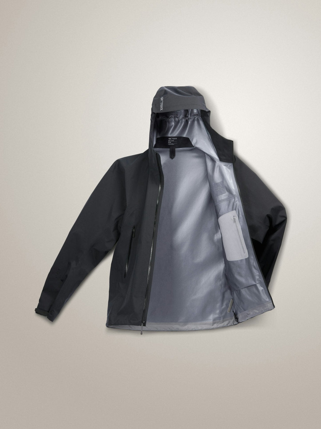 Beta Jacket