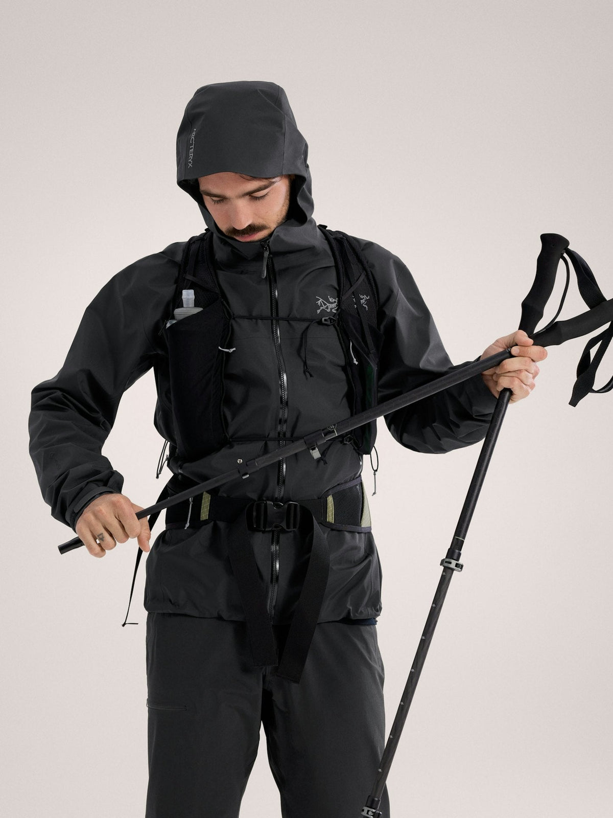 Beta Jacket